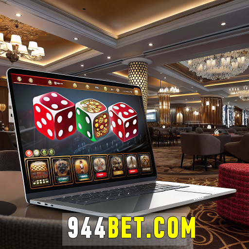 944bet: Plataforma Confiável e Cassino Premiado