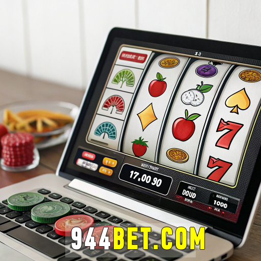 Descubra o Aplicativo Móvel da 944bet: Jogue em Qualquer Lugar!