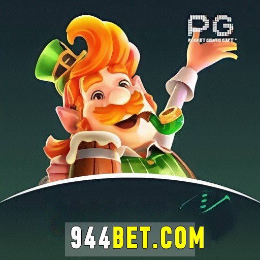 944bet: Plataforma Confiável e Cassino Premiado